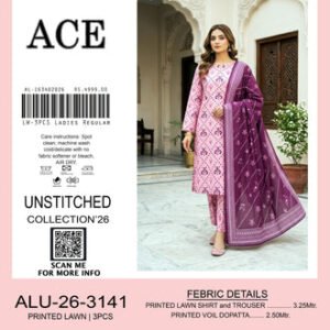 Digital Printed New Arrival #3/34