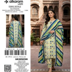 Digital Printed New Arrival #20/34