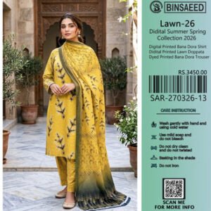 Digital Printed New Arrival #33/34