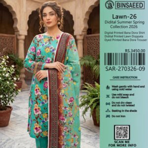 Digital Printed New Arrival #34/34