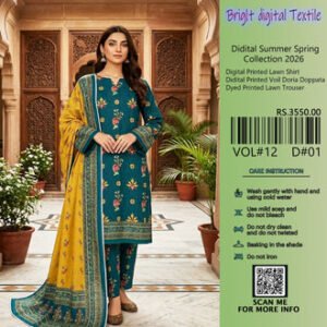 Digital Printed New Arrival #19/34