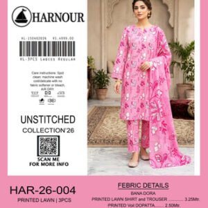 Digital Printed New Arrival #6/34