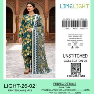 Digital Printed New Arrival #4/34