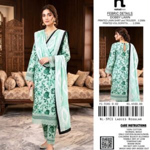 Digital Printed New Arrival #21/34