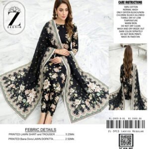 Digital Printed New Arrival #28/34