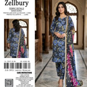 Digital Printed New Arrival #25/34